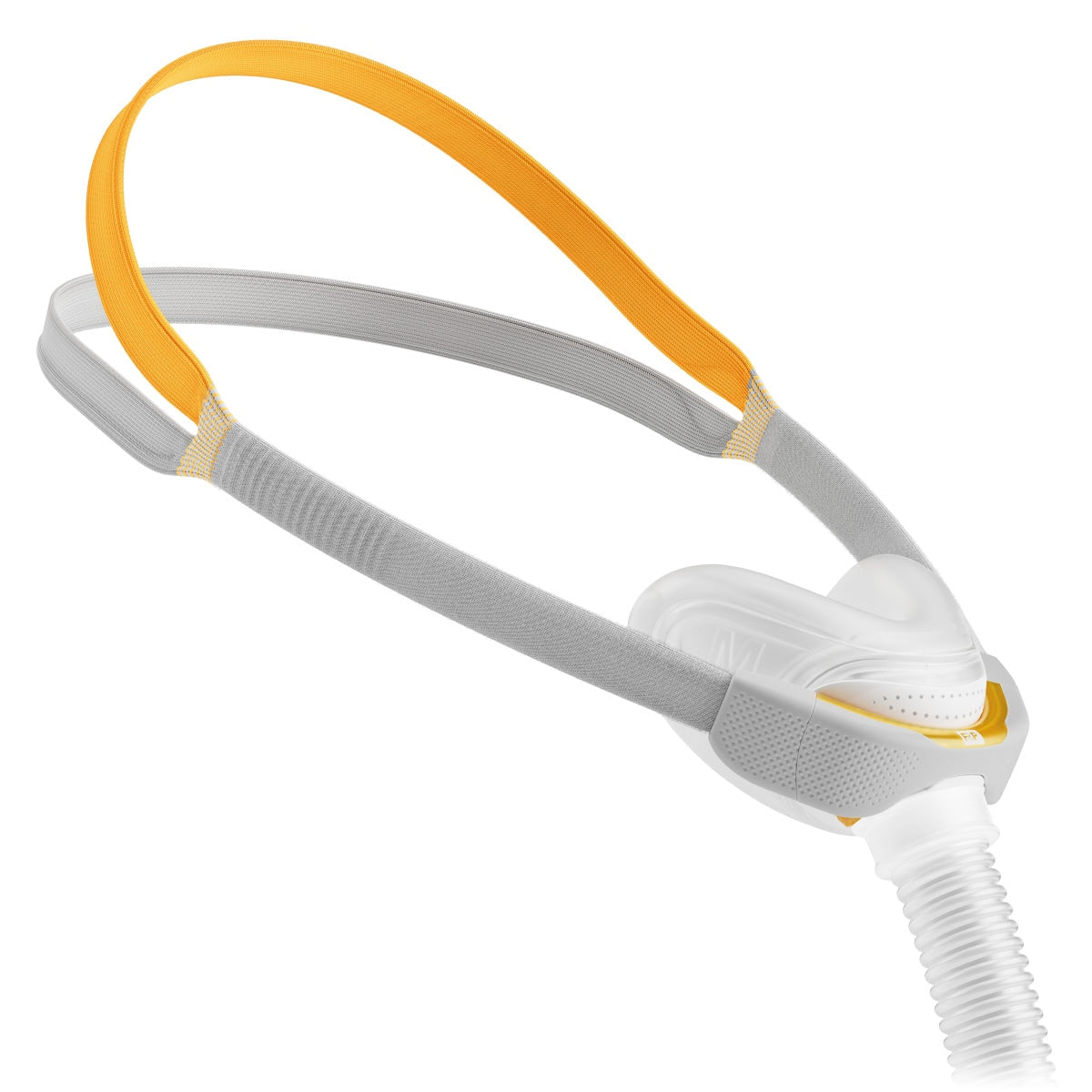 F&P Solo Nasal CPAP Mask