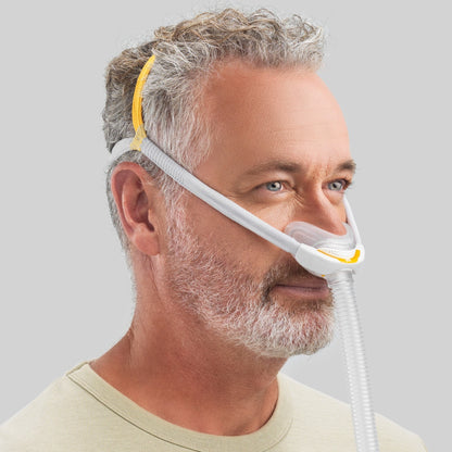 F&P Solo Nasal CPAP Mask