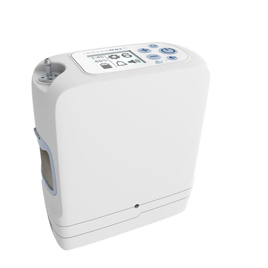 Inogen One G5 System Oxygen Concentrator - 16 Cell Battery