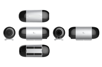 BMC M1 Mini Travel Auto CPAP
