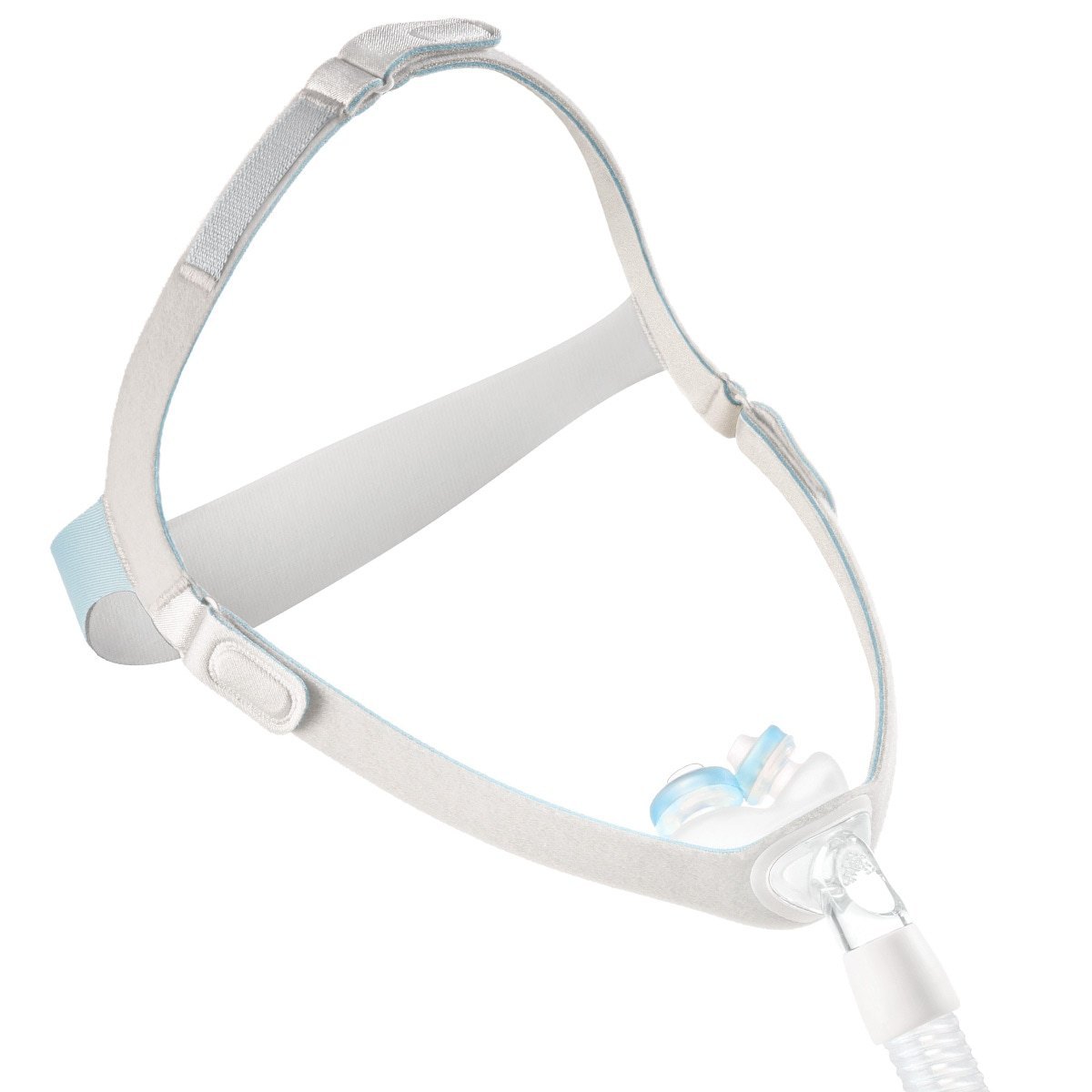 Philips Respironics Nuance Gel Pillows Nasal CPAP Mask