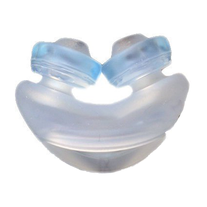 Philips Respironics Nuance Gel Pillows Nasal CPAP Mask