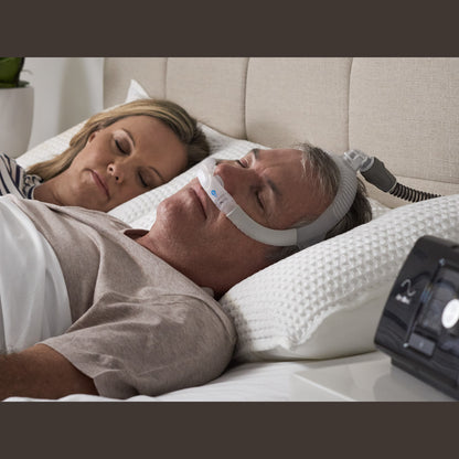 ResMed AirFit P30i Nasal Pillows CPAP Mask Fit Pack