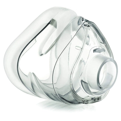 Philips Respironics Pico dual-wall replacement nasal cushion for the Pico CPAP mask.