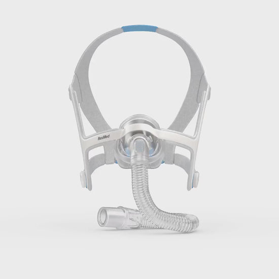 ResMed AirTuch N20 360 Video