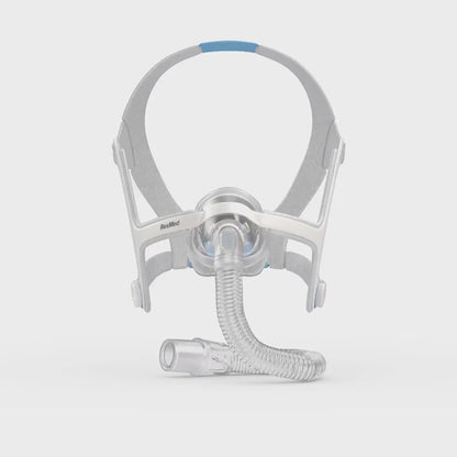 ResMed AirTuch N20 360 Video