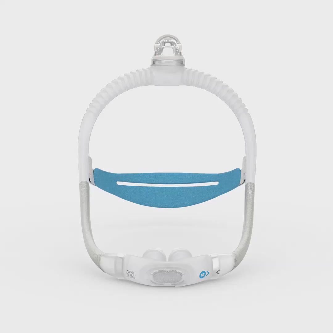 ResMed AirFit P30i 360 View