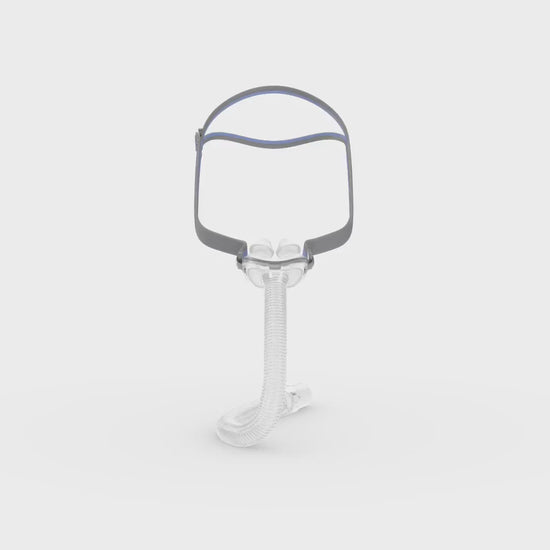 ResMed AirFit P10 360 View