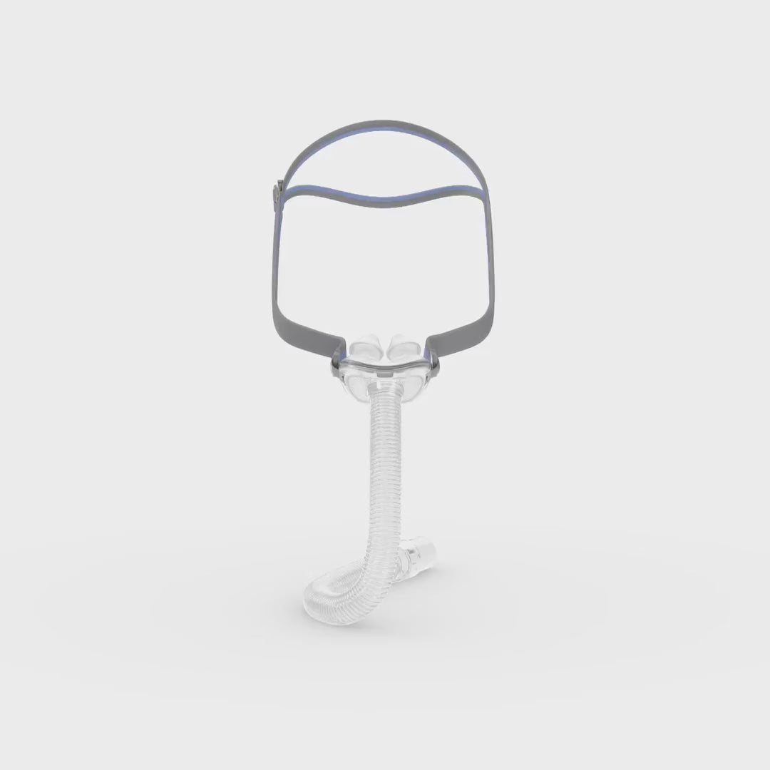 ResMed AirFit P10 360 View