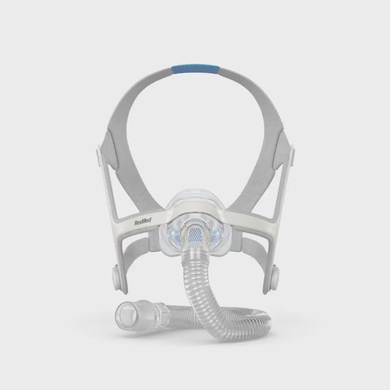 ResMed AirFit N20 360 Video