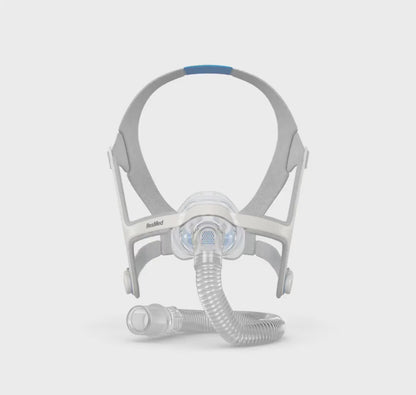 ResMed AirFit N20 360 Video