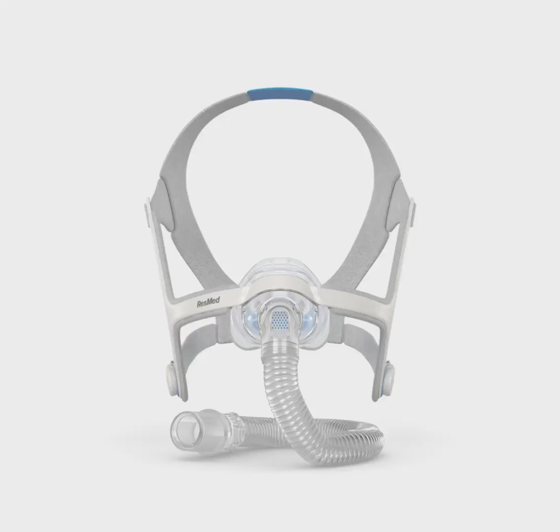 ResMed AirFit N20 360 Video