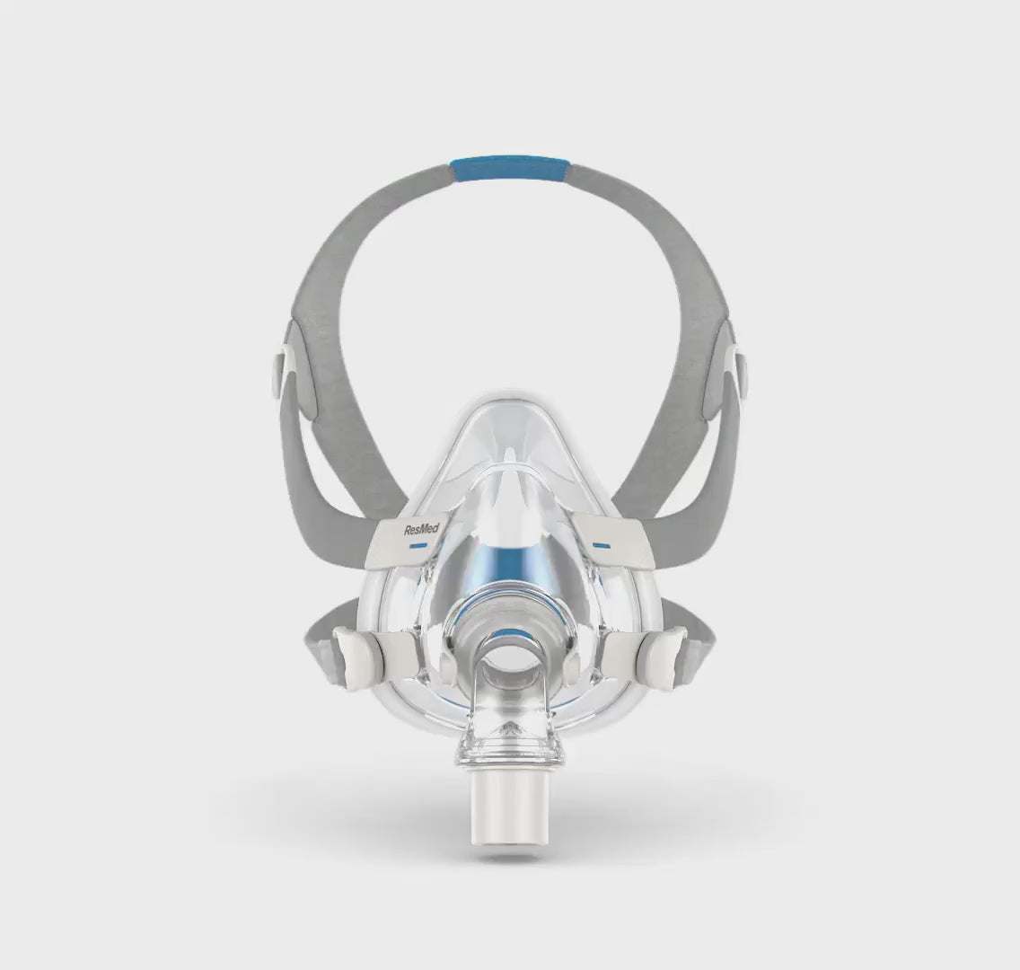 ResMed AirFit F20 360 View