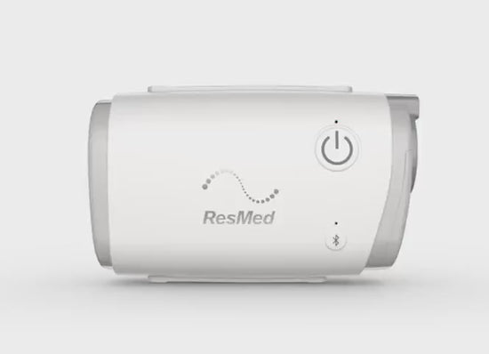 ResMed AirMini Travel CPAP Short Video