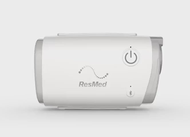 ResMed AirMini Travel CPAP Short Video