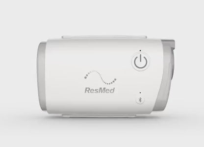 ResMed AirMini Travel CPAP Short Video