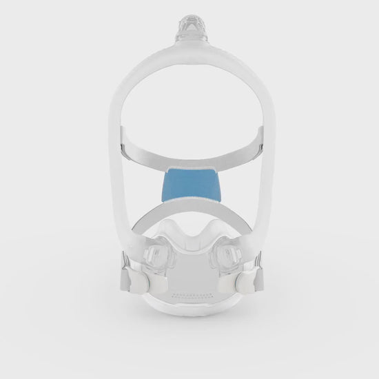 ResMed AirFit F30i 360 Video