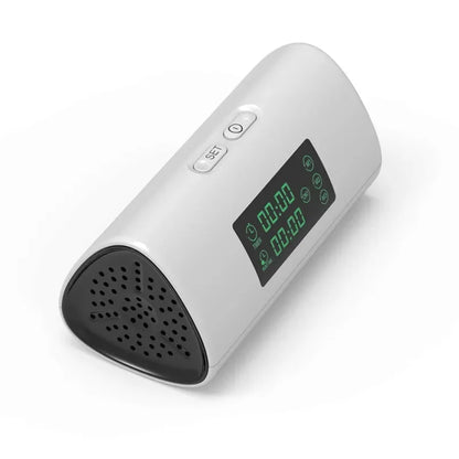 ResJoy portable CPAP cleaning device for CPAP masks, hoses and accessories