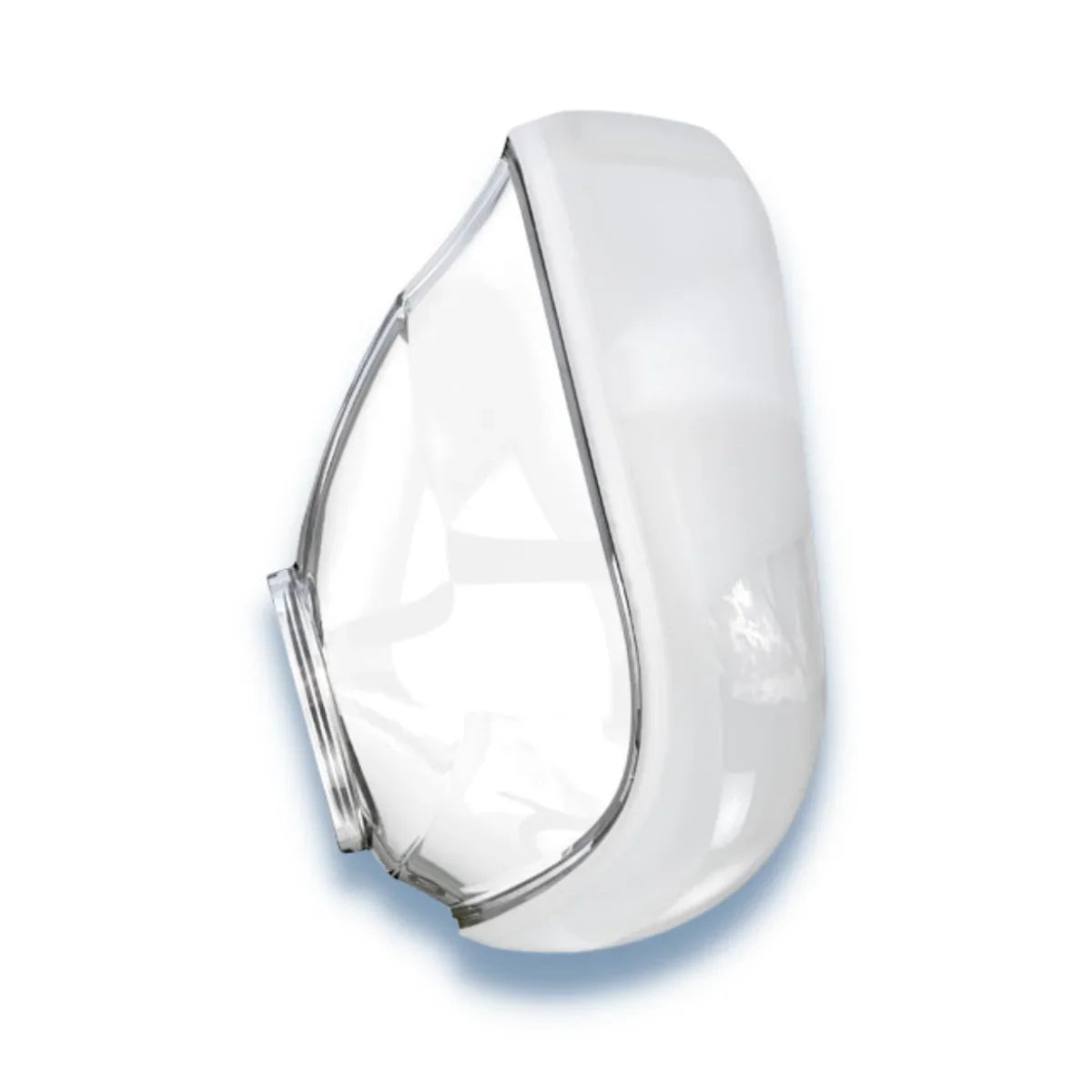 ResMed AirFit F20 Cushion Left Side View