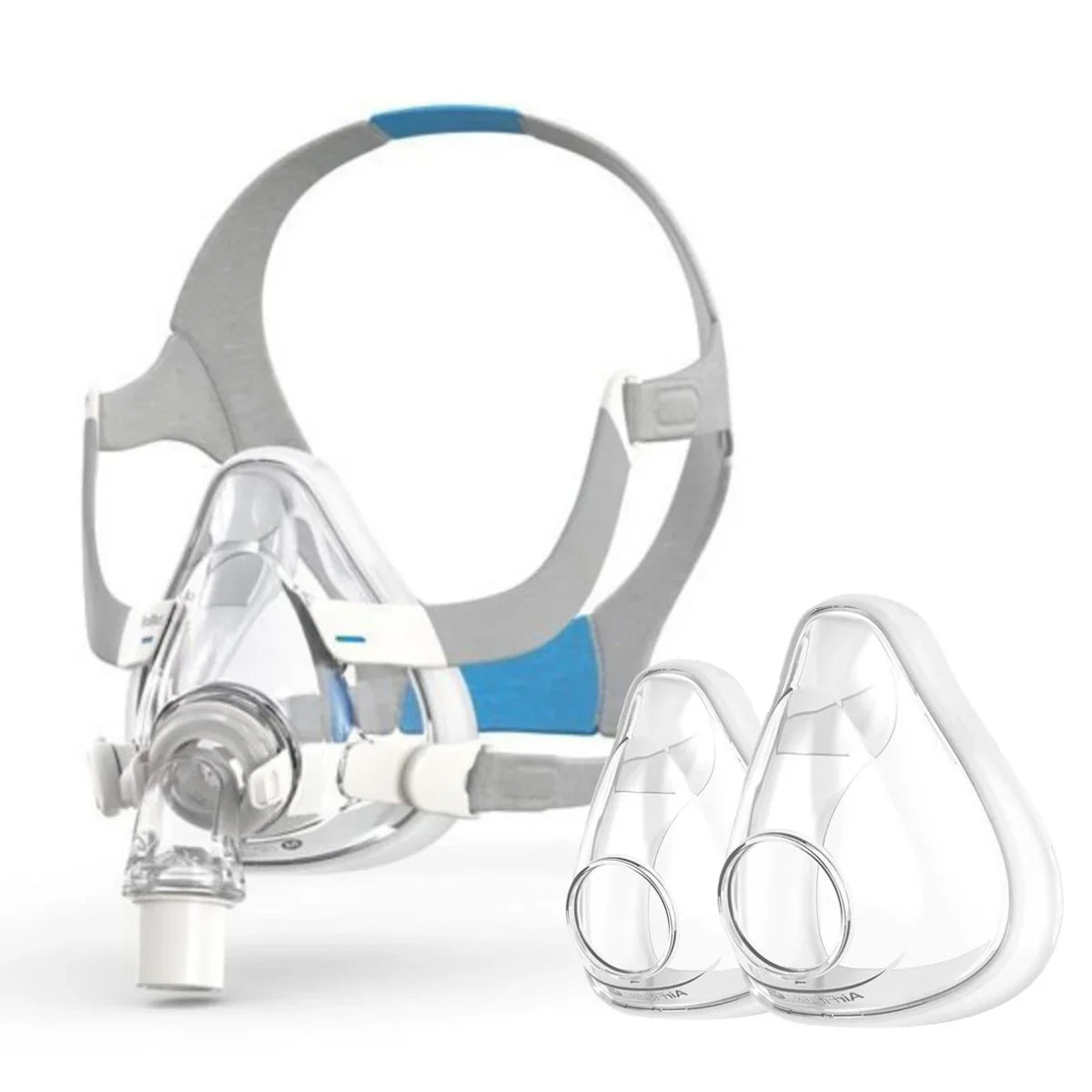 ResMed AirFit F20 Starter Pack With Cushions