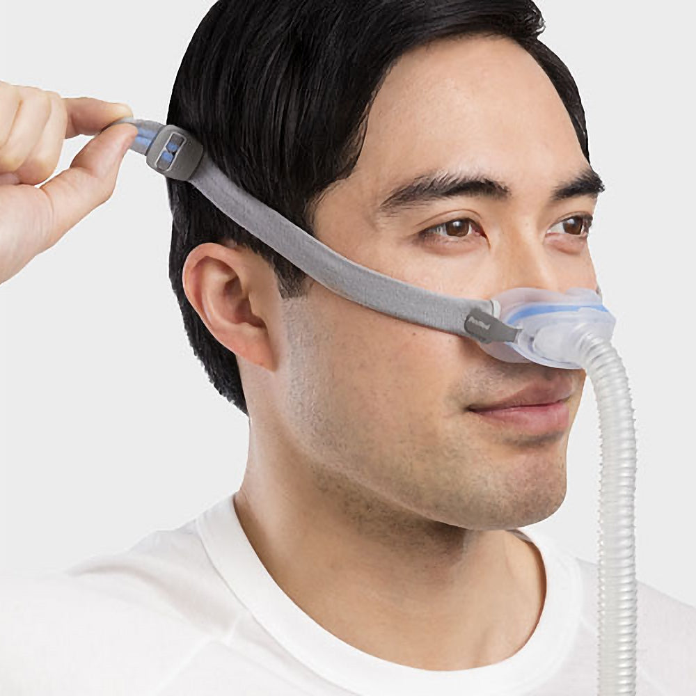 ResMed AirFit N30 Nasal  Mask