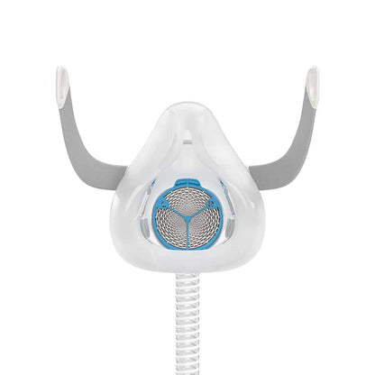 F20 waterless humidifier cartridge inside f20 mask
