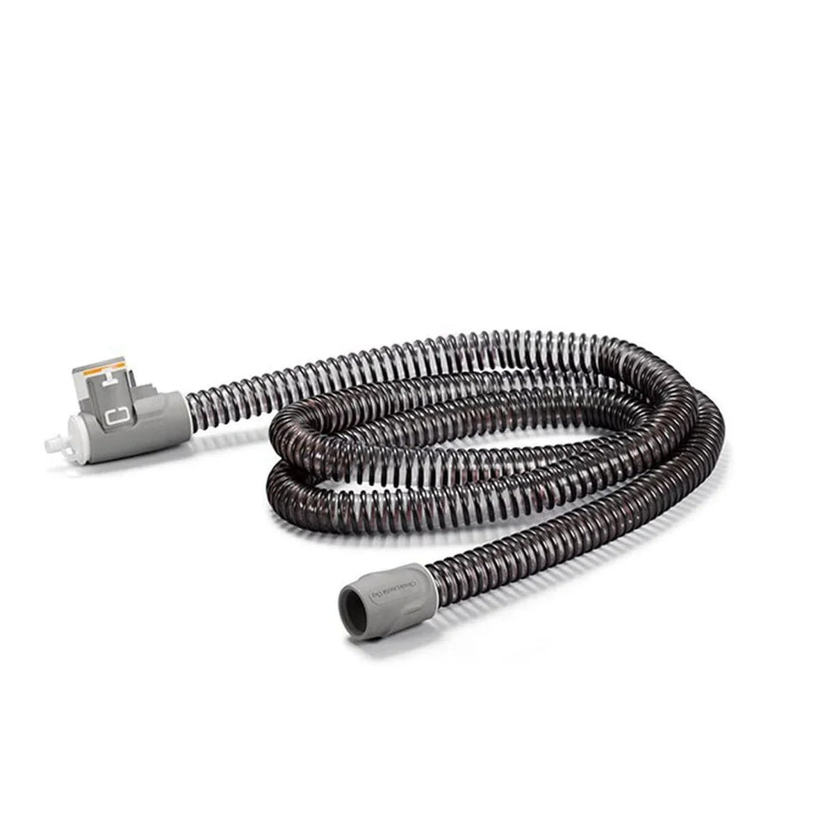 Another side view of the climateline oxy airsense 10 tubing