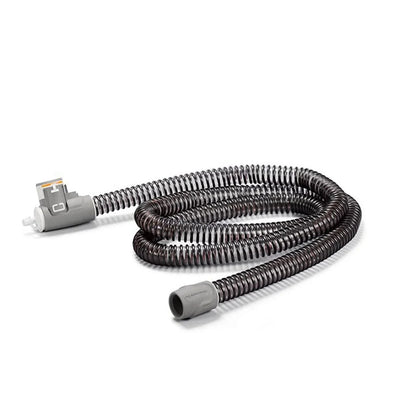 Another side view of the climateline oxy airsense 10 tubing
