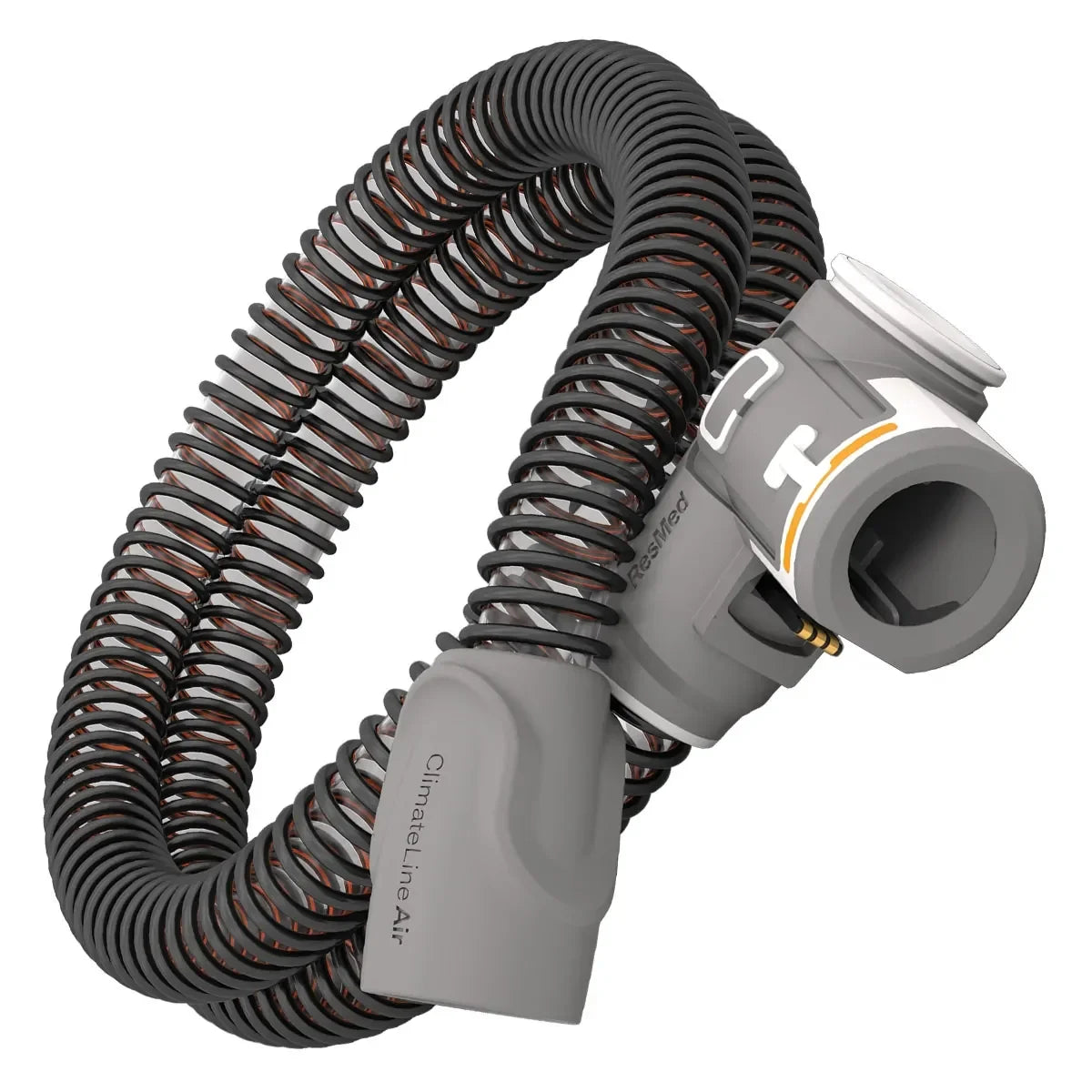 ResMed Climate Line 10 Heated Tube Close Up
