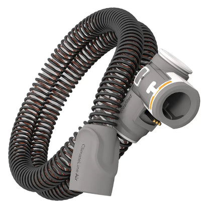 ResMed Climate Line 10 Heated Tube Close Up