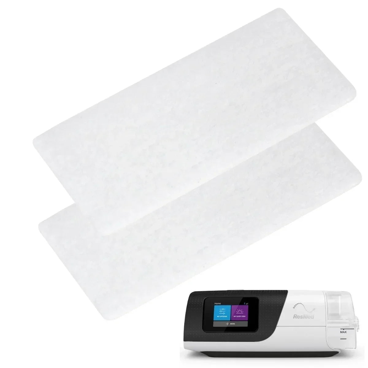 ResMed AirSense 11 2 Pack Filters