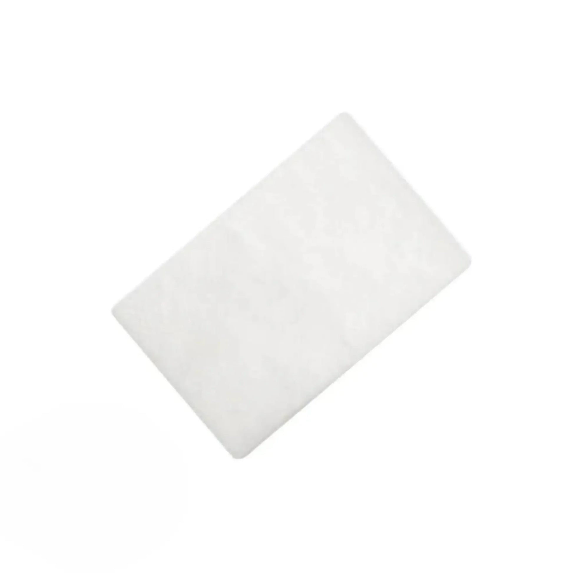 ResMed AirSense 10 Filter Top View
