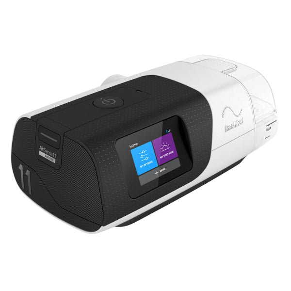 ResMed AirSense 11 Auto CPAP with Heated Tube and Humidifier