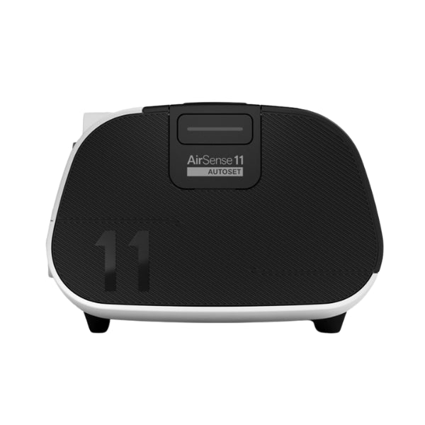 ResMed AirSense 11 Auto CPAP with Heated Tube and Humidifier