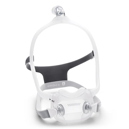 Philips Respironics DreamWear Full Face CPAP Mask