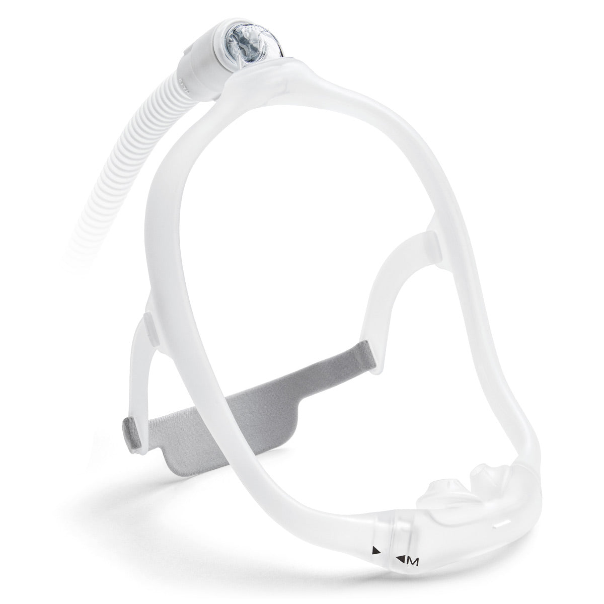 Philips Respironics DreamWear Nasal Silicone Pillow CPAP Mask