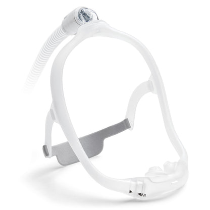 Philips Respironics DreamWear Nasal Silicone Pillow CPAP Mask