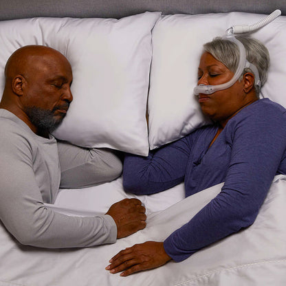 Philips Respironics DreamWear Nasal Silicone Pillow CPAP Mask