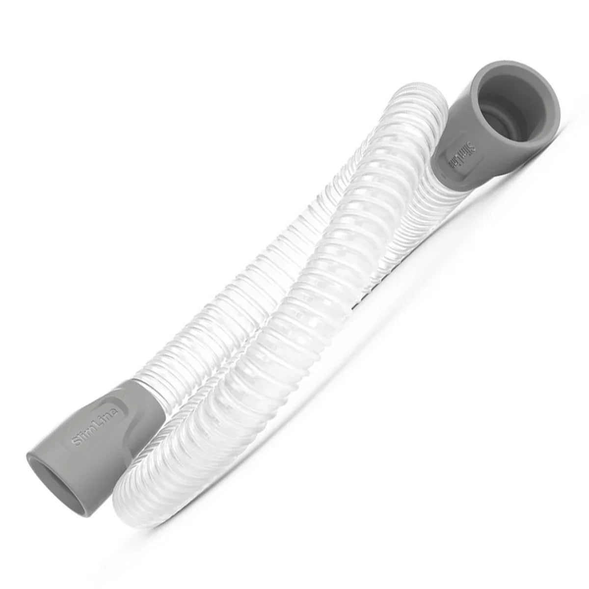 Full view of the Slimline tube