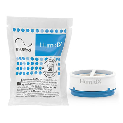 ResMed AirMini Standard Humid X