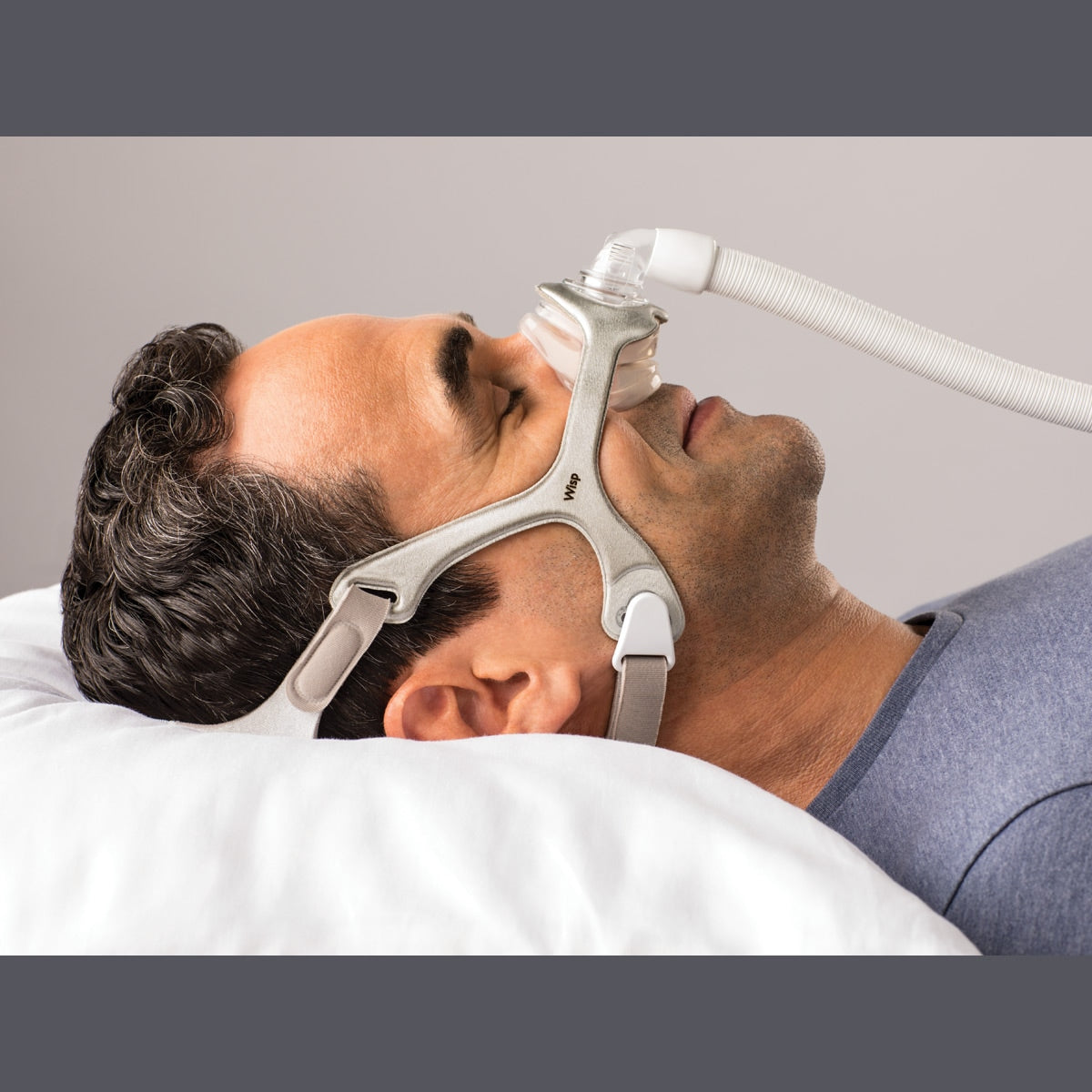 Philips Wisp Nasal CPAP Mask FitPack